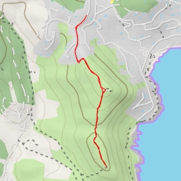 thumbnail for Chemin de la Douane