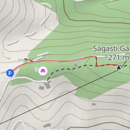 thumbnail for Sagasti Ganeta