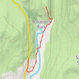 thumbnail for Troutbeck Tongue