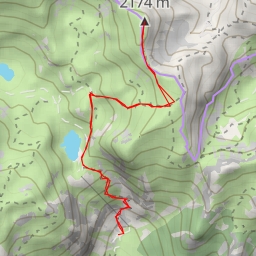 thumbnail for Widdergalm