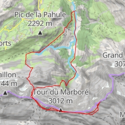 thumbnail for Punda deras Crepas