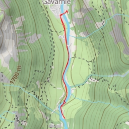 thumbnail for Cirque de Gavarnie