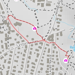 thumbnail for Vrenelisgärtli