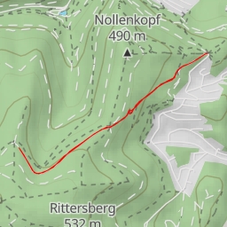 thumbnail for Mittlerer Höhenweg