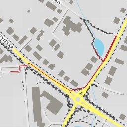 thumbnail for Janiny Omańkowskiej - Poznań