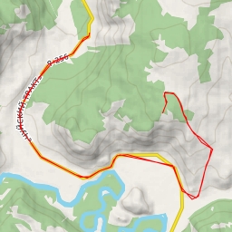 thumbnail for Обзорная точка на меандры Чуи