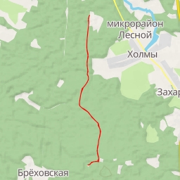 thumbnail for Самотёк - 46Н-02041