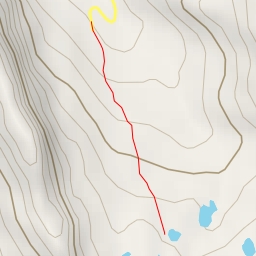 thumbnail for Mirador Pastoruri - AN-810 - Cátac