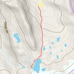 thumbnail for Mirador Pastoruri - AN-810 - Cátac