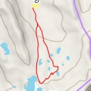 thumbnail for Mirador Pastoruri