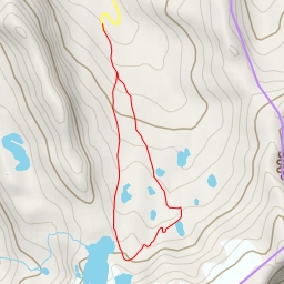 thumbnail for Mirador Pastoruri