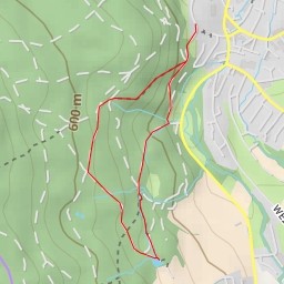 thumbnail for Steimüriweiher