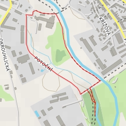 thumbnail for Potoční - Potoční