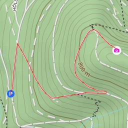 thumbnail for Höllkopfhütte - Baiersbronn