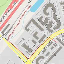 thumbnail for 425 Rathburn Road East - Mississauga