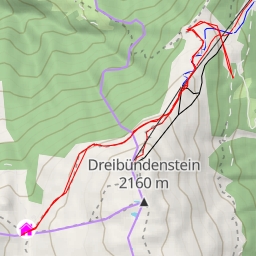 thumbnail for Emser Skihütte