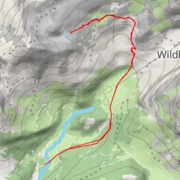 thumbnail for Gruebenseeli