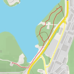 thumbnail for улица Челюскинцев - Мурманск