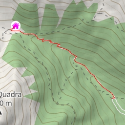 thumbnail for Rifugio Trivena
