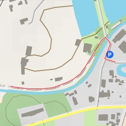 thumbnail for Via Alzaia - Via Alzaia - Treviso