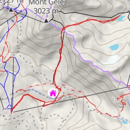 thumbnail for Tortin