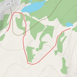 thumbnail for Первомайский округ