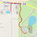 thumbnail for First Merit Bank - Huron River Drive