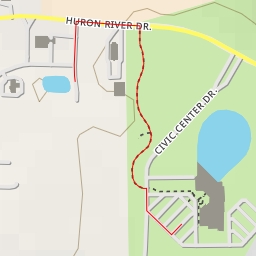 thumbnail for First Merit Bank - Huron River Drive