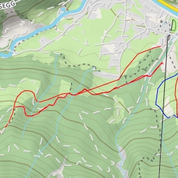 thumbnail for Güterweg Suttis