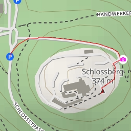 thumbnail for Schlossberg