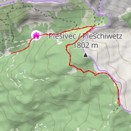 thumbnail for Pečovnik