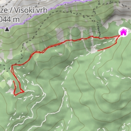 thumbnail for Kisovec