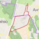 thumbnail for Гоголевский пруд