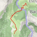 thumbnail for Montagne des Louquiers