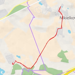 thumbnail for Tęczowa