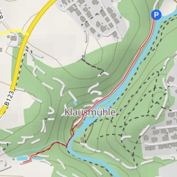 thumbnail for Mauthausener Straße - Mauthausener Straße