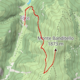 thumbnail for Monte Banditello