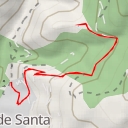 thumbnail for Fuente de la Gallina - Antiguo camino de Castilla