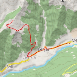 thumbnail for ლენჯერი