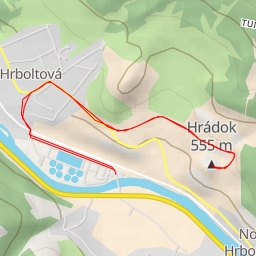 thumbnail for Hrádok