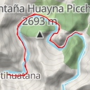 thumbnail for HS Tierra In - Avenida Hermanos Ayar - Machupicchu