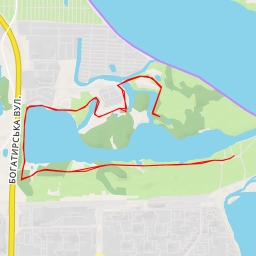 thumbnail for Чичинь - 9-та лінія - Київ