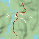 thumbnail for Sentier du Mont Nixon - Lac-Supérieur