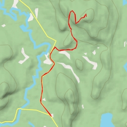 thumbnail for Sentier du Mont Nixon - Lac-Supérieur