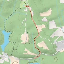 thumbnail for Chemin de Berguehayet