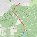 thumbnail for Huckepackweg - Huckepackweg - Bielefeld