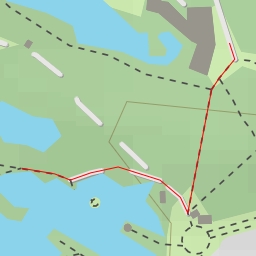 thumbnail for Лесной экстрим - улица Коммуны - Челябинск