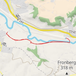 thumbnail for Zum Wehr - Zum Wehr