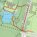 thumbnail for Ямбургская дорога