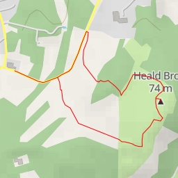 thumbnail for Heald Brow